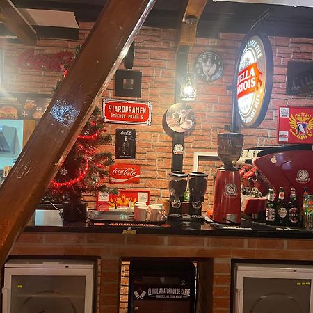 Prince Hotel ミエルクレア＝チュク エクステリア 写真