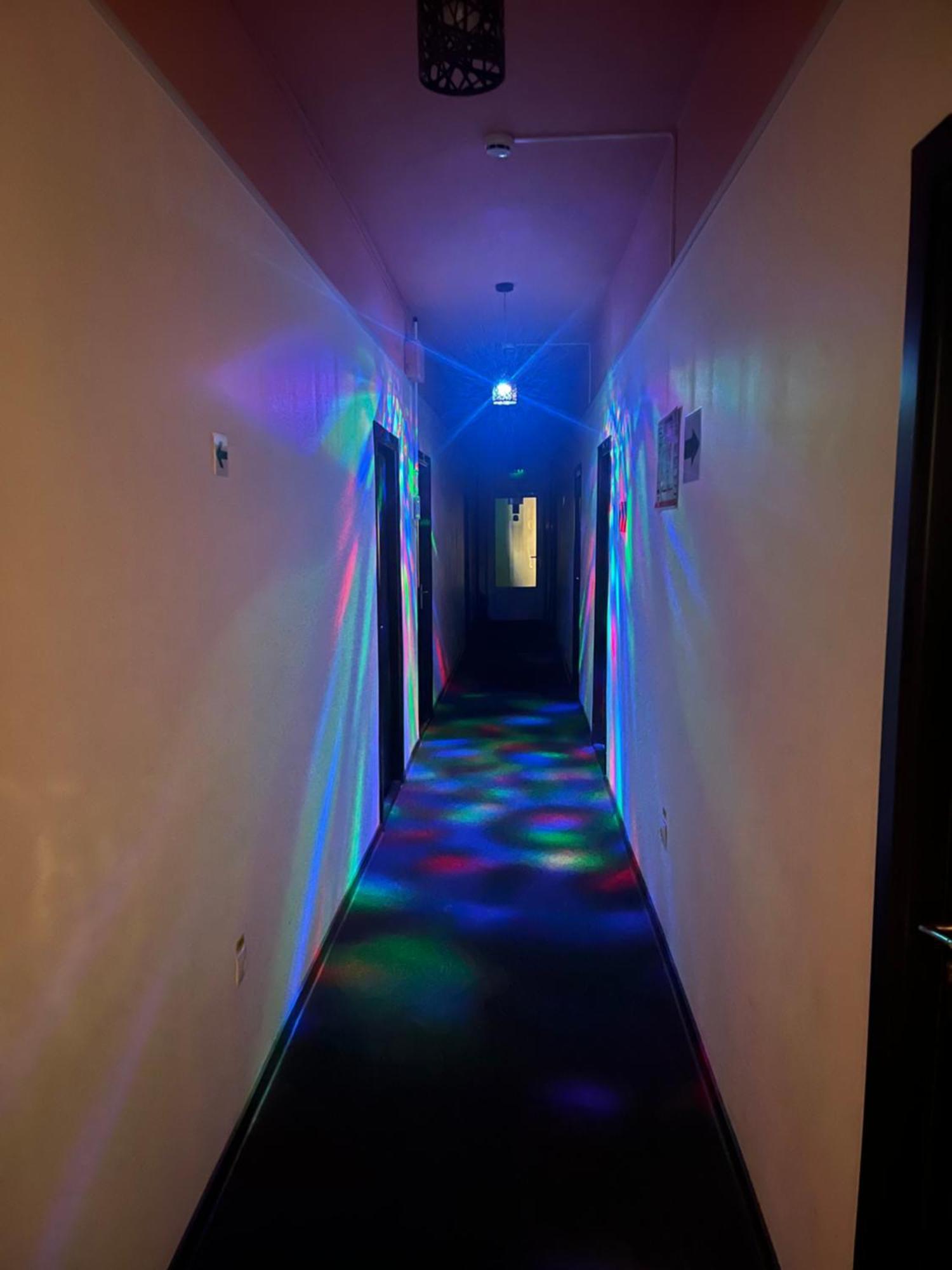 Prince Hotel ミエルクレア＝チュク エクステリア 写真